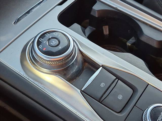 Certified 2020 Ford Explorer XLT AWD/4WD image 10