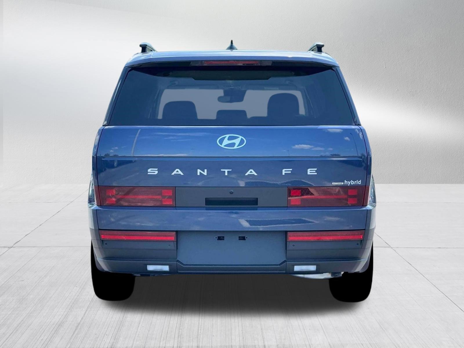 New 2026 Hyundai Santa Fe SEL image 6