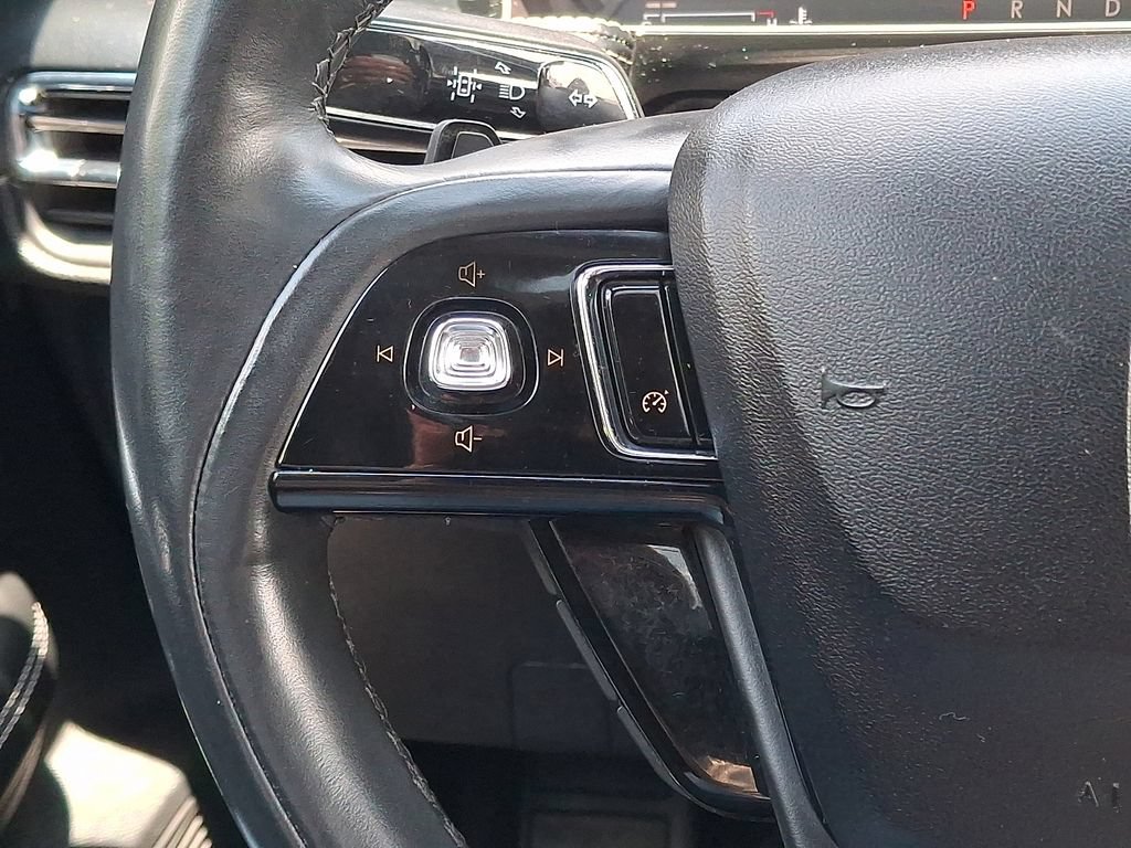 Certified 2021 Lincoln Corsair AWD w/ Premium Package image 21