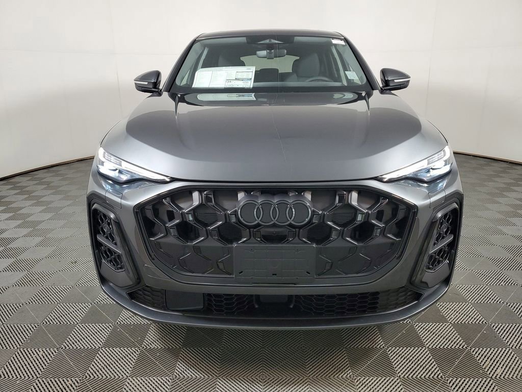 New 2026 Audi Q5 Premium Plus AWD/4WD image 2