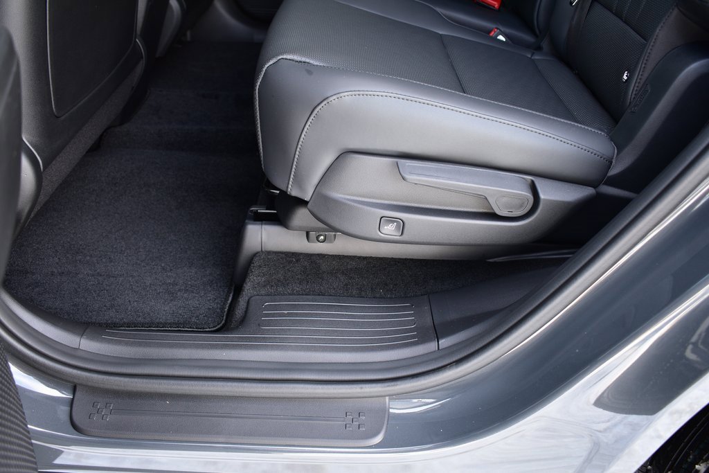 New 2026 Hyundai Santa Fe SEL image 21