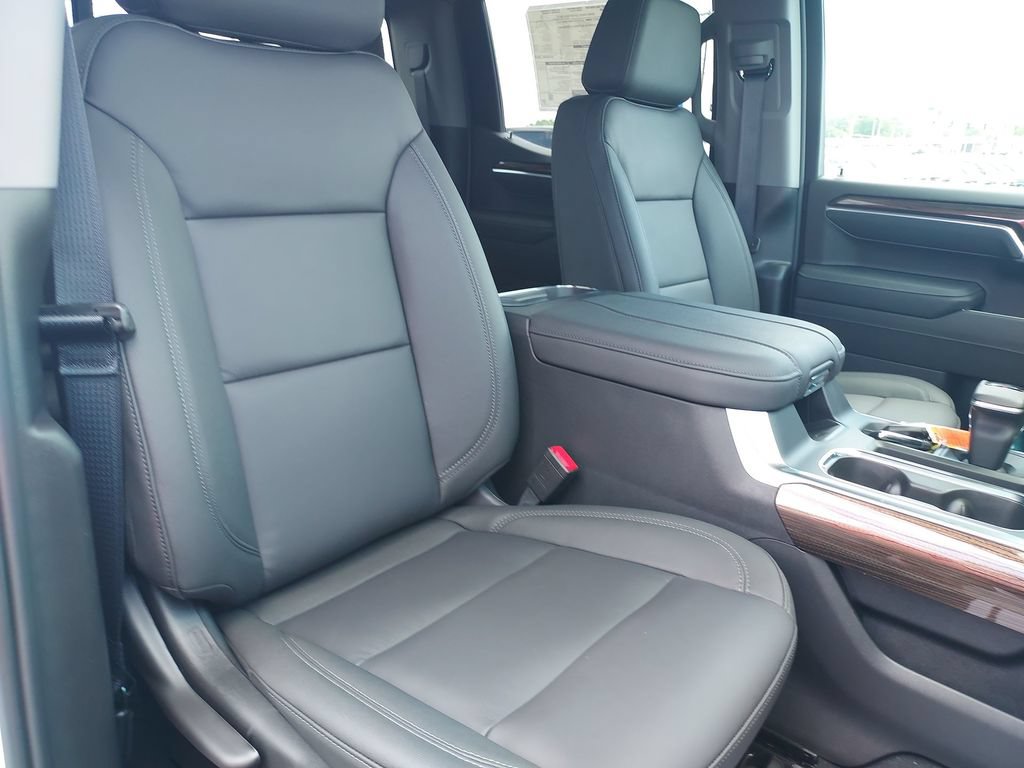 New 2026 Chevrolet Silverado 1500 RST w/ RST All Star Premium Package AWD/4WD image 30