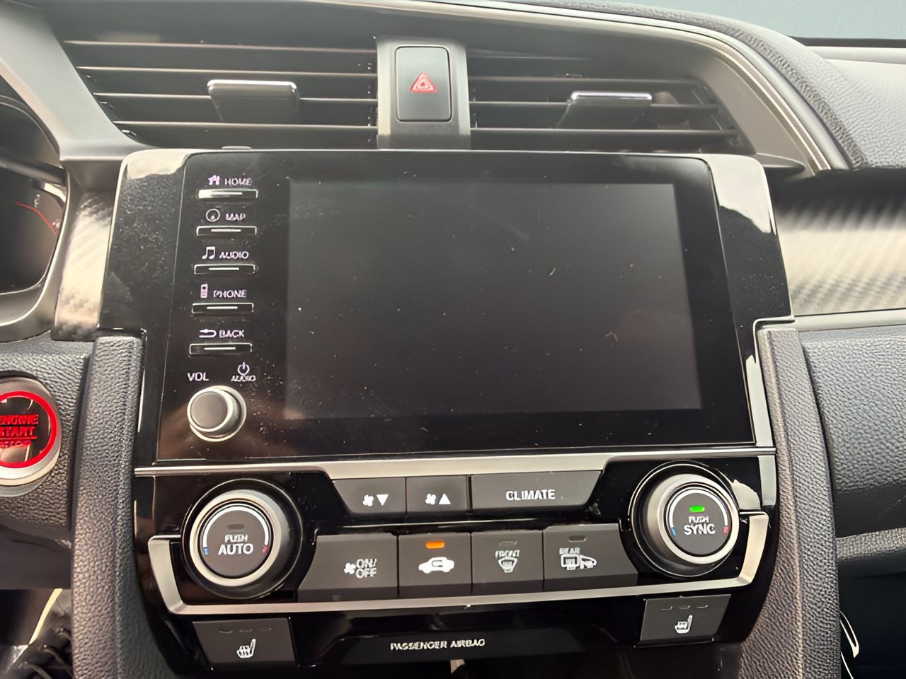 Used 2019 Honda Civic Sport Touring image 21