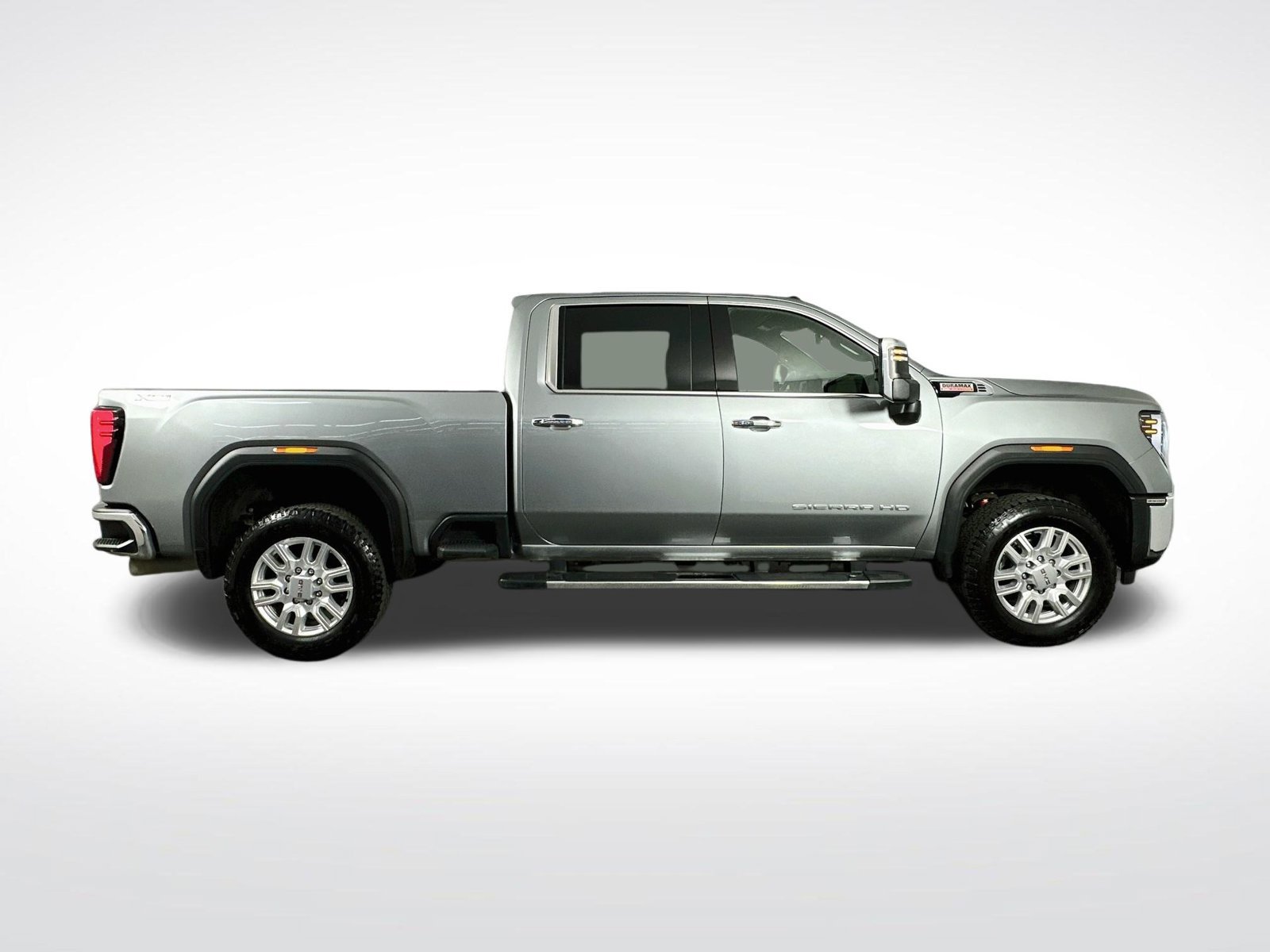 Used 2024 GMC Sierra 3500 SLT AWD/4WD image 9