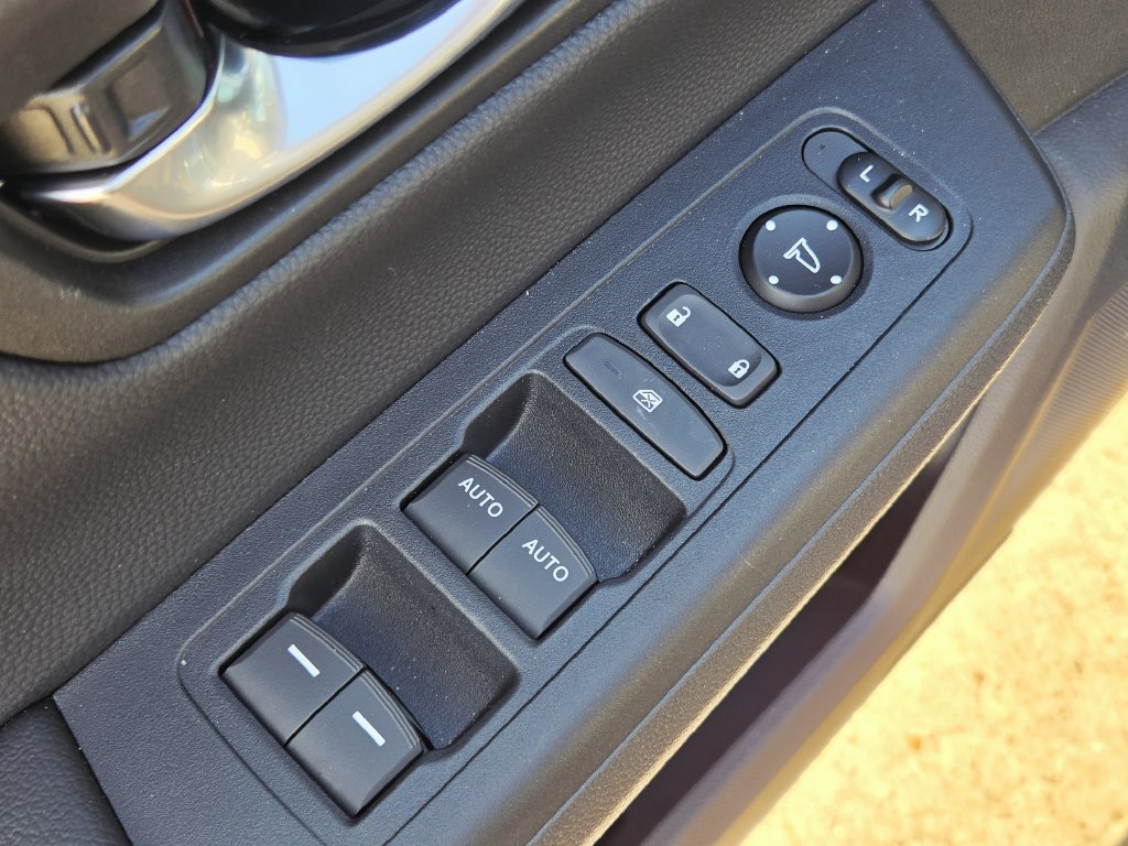 Certified 2026 Honda CR-V EX image 30