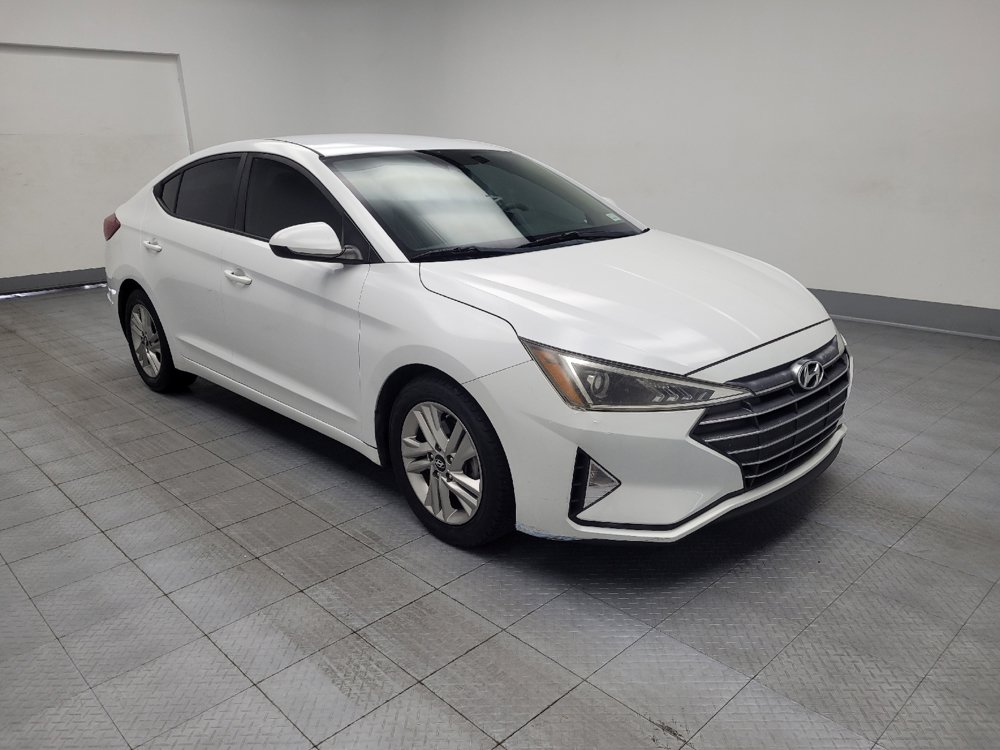 Used 2019 Hyundai Elantra SEL FWD image 13