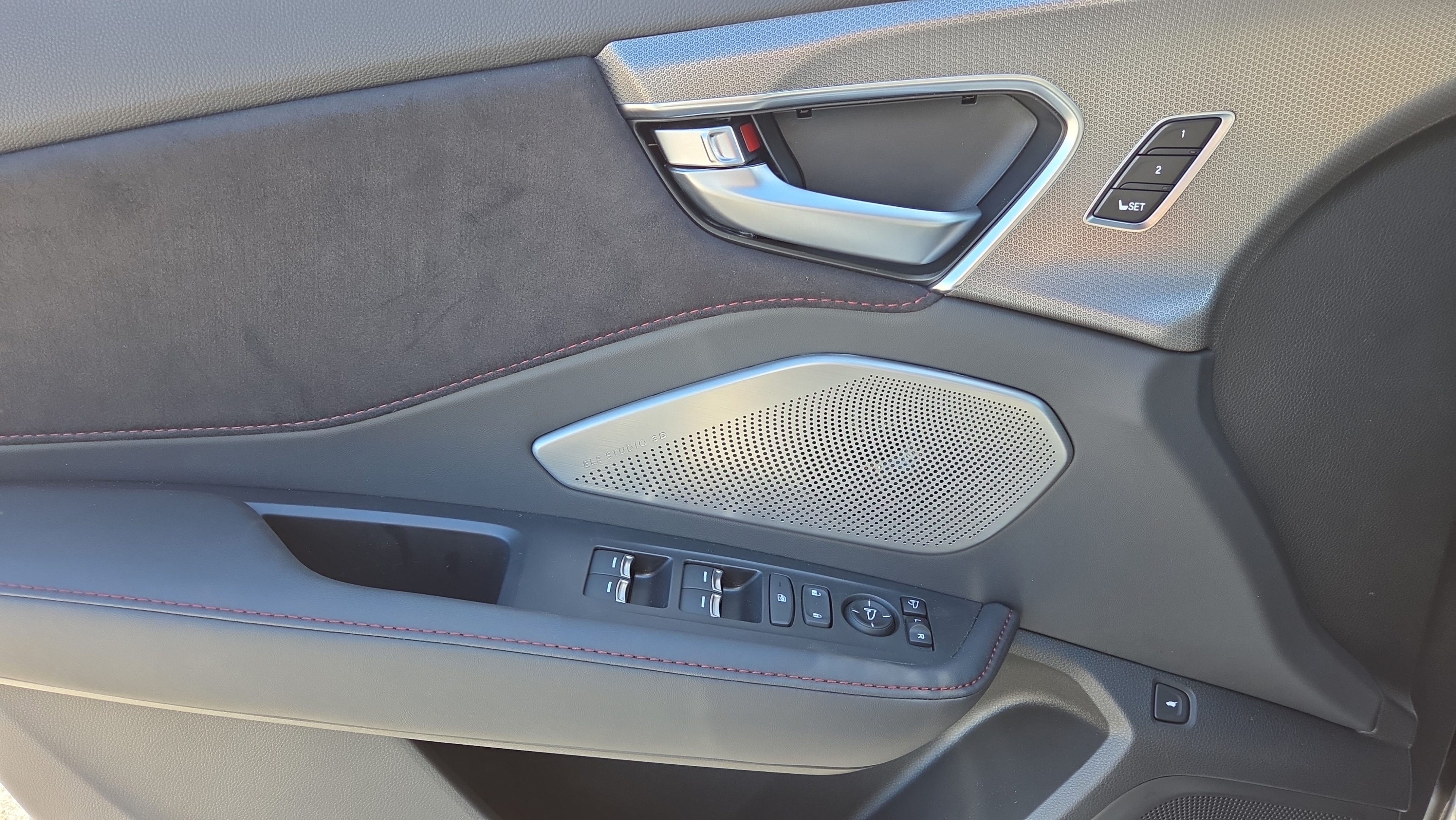 New 2026 Acura RDX A-Spec AWD/4WD image 41