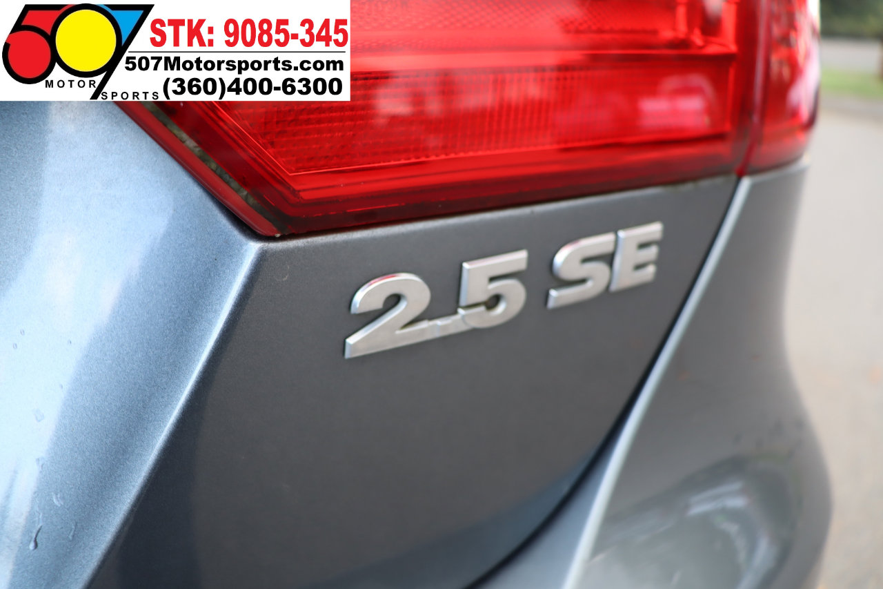 Used 2012 Volkswagen Jetta SE image 15