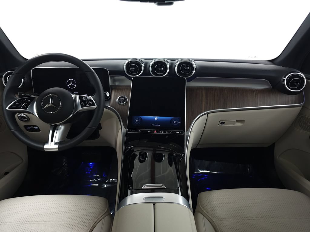 Certified 2026 Mercedes-Benz GLC 300 4MATIC image 22