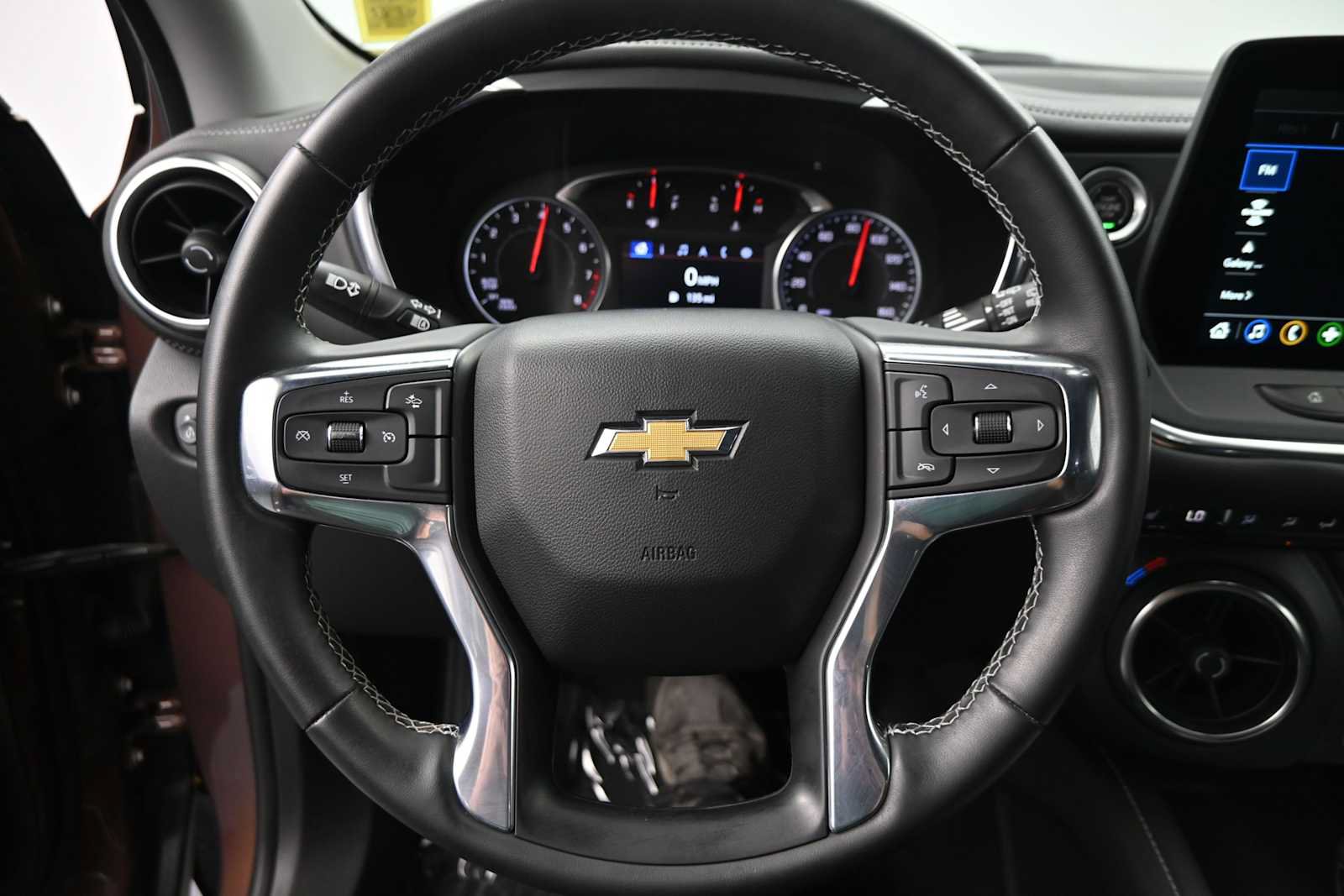 Used 2023 Chevrolet Blazer LT AWD/4WD image 12