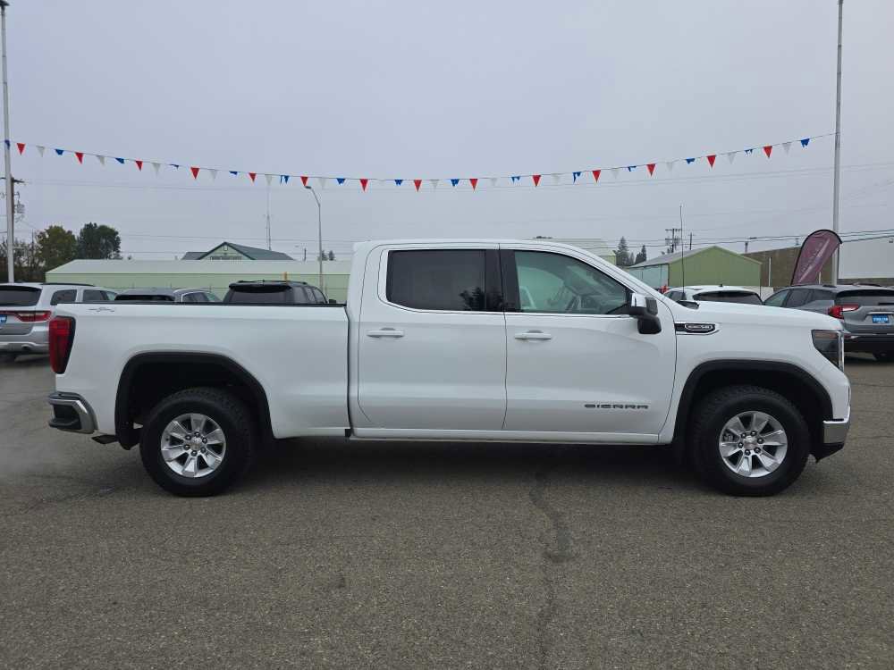 Used 2023 GMC Sierra 1500 SLE image 6