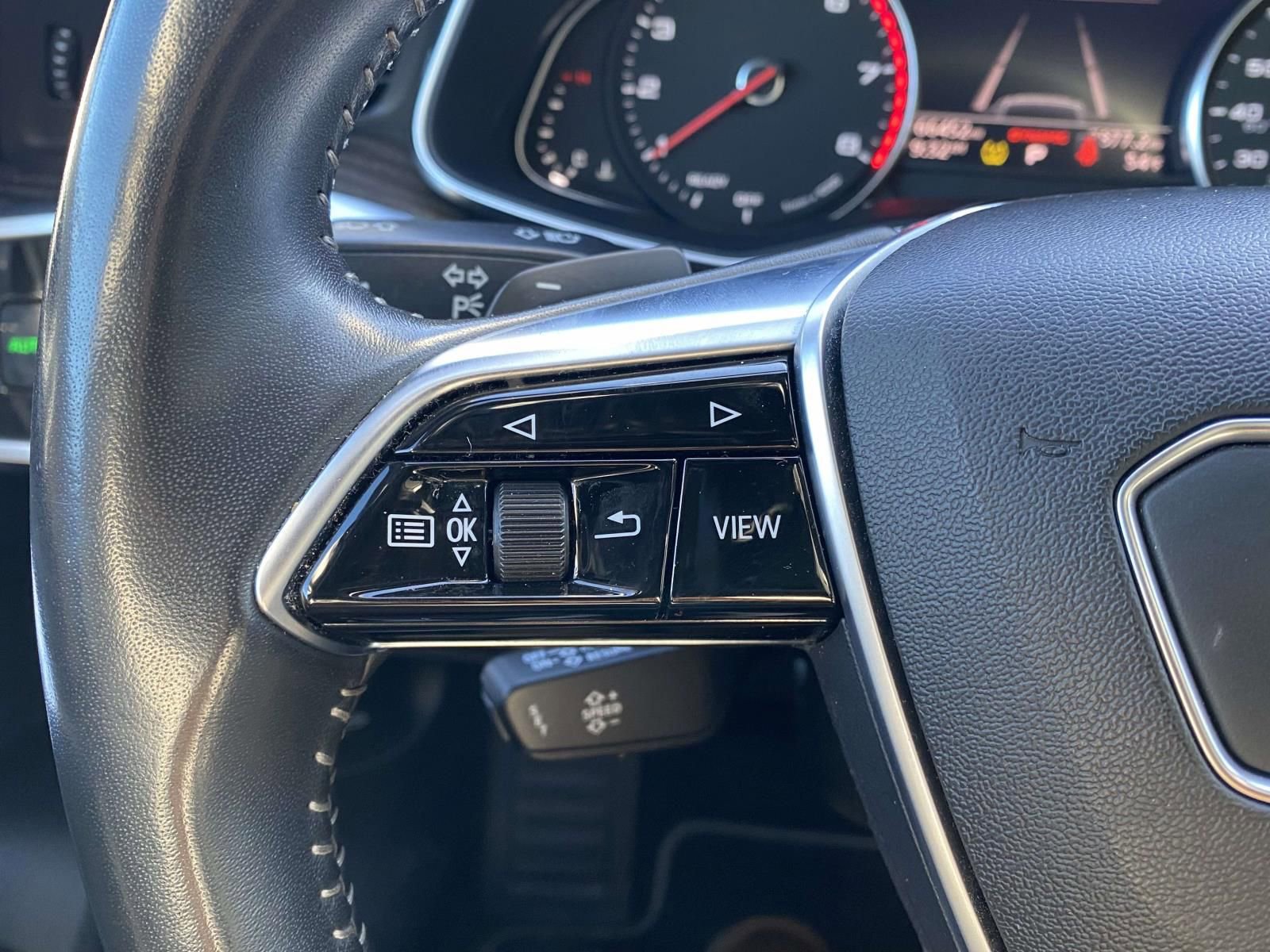 Used 2020 Audi A6 3.0T Premium w/ Convenience Package image 21