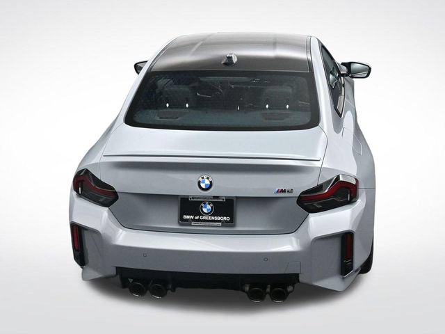 New 2026 BMW M2 w/ Carbon Package RWD image 34