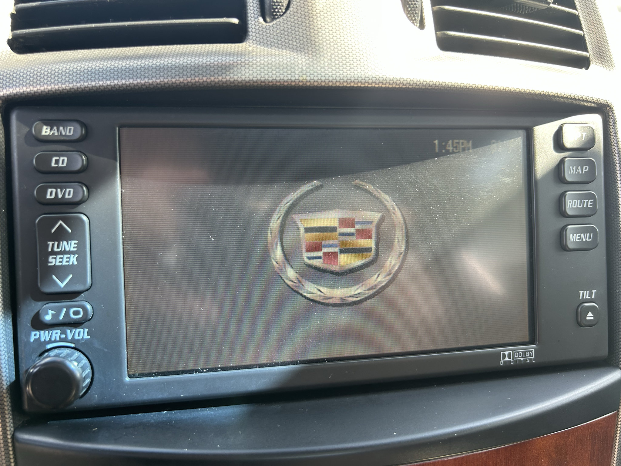 Used 2007 Cadillac XLR RWD image 10