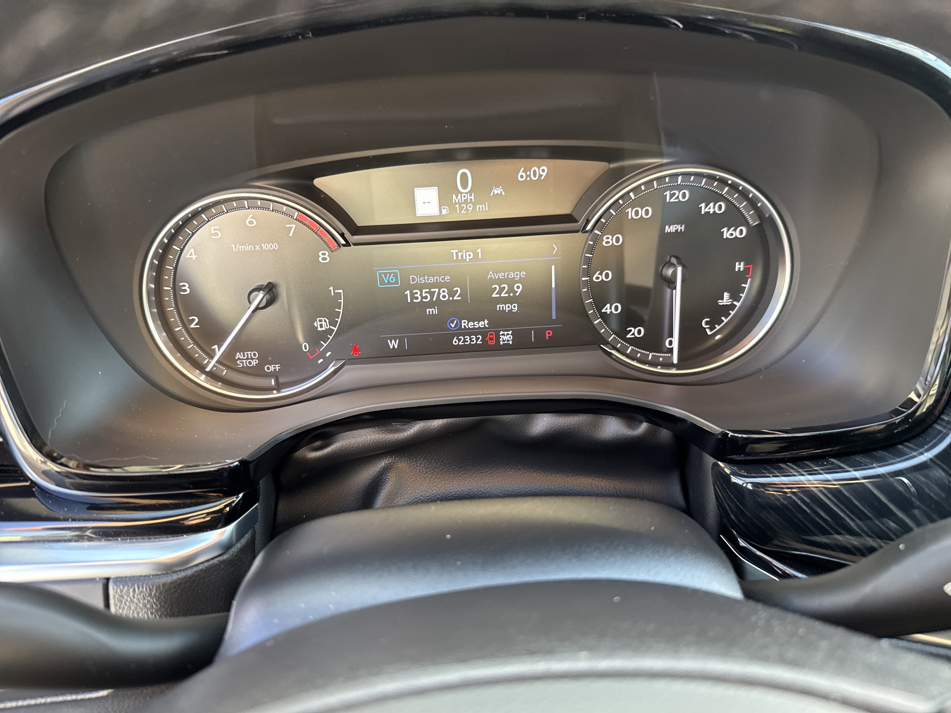 Used 2023 Cadillac XT6 Premium Luxury image 21