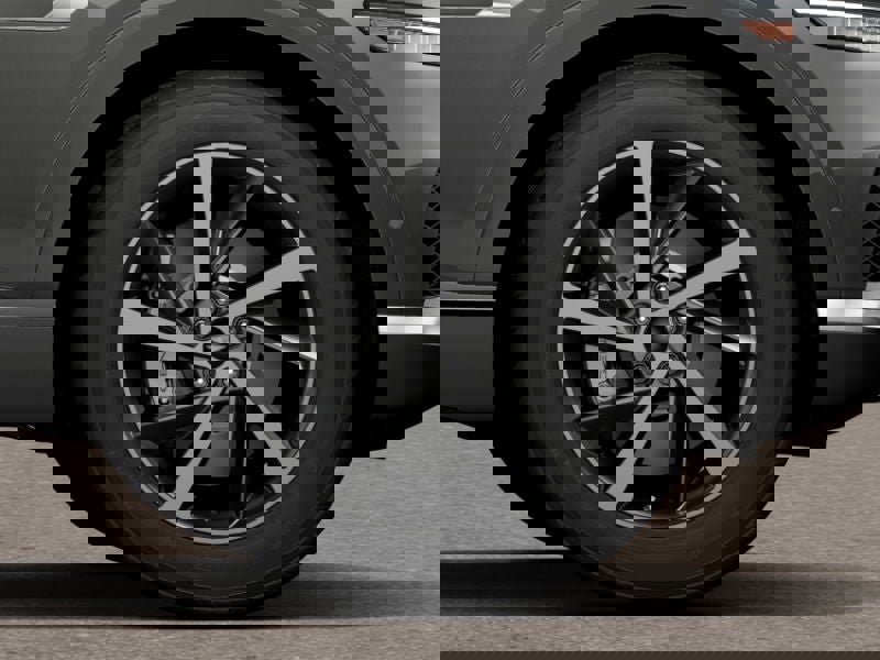 New 2026 Genesis GV80 3.5T Advanced image 8