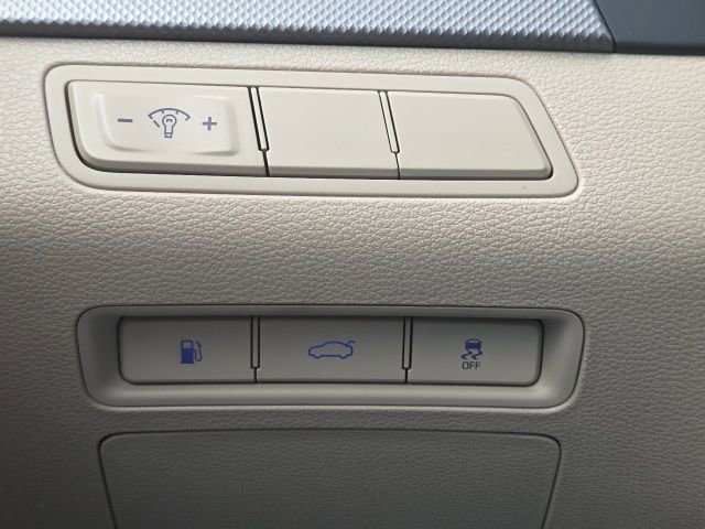 Used 2016 Hyundai Sonata SE FWD image 23