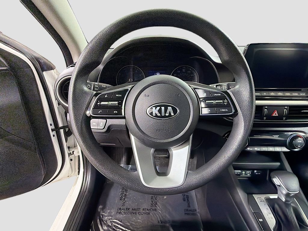 Used 2019 Kia Forte Sedan FWD image 14