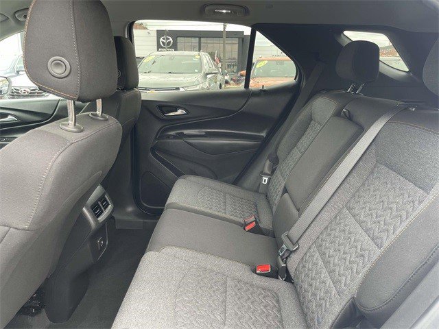 Certified 2022 Chevrolet Equinox LT image 12