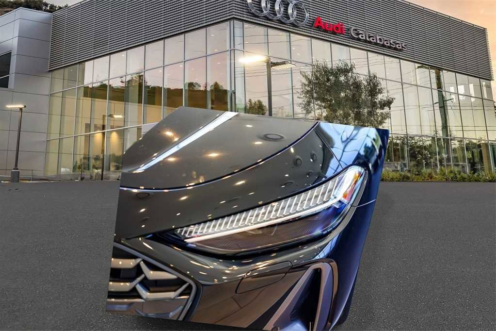 New 2025 Audi A5 2.0T Premium Plus image 4