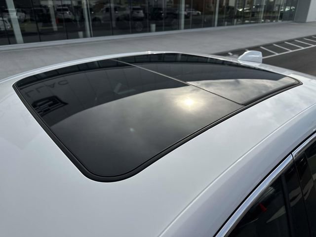 Certified 2025 Cadillac CT5 Premium Luxury w/ Technology Package image 13