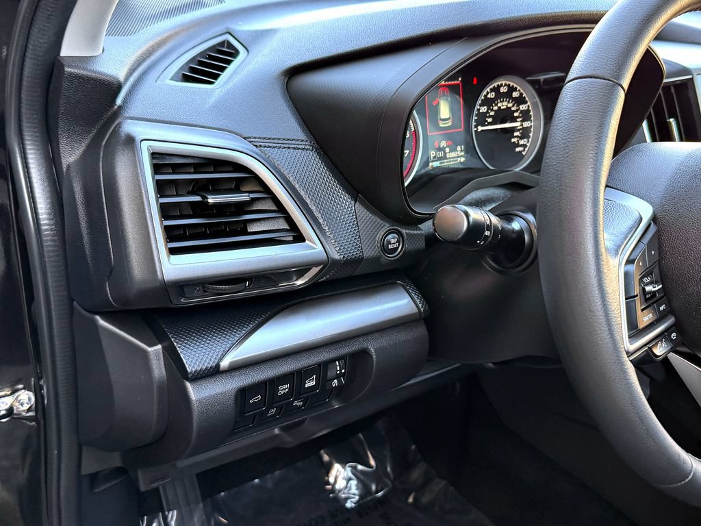 Used 2024 Subaru Forester Premium AWD/4WD image 19