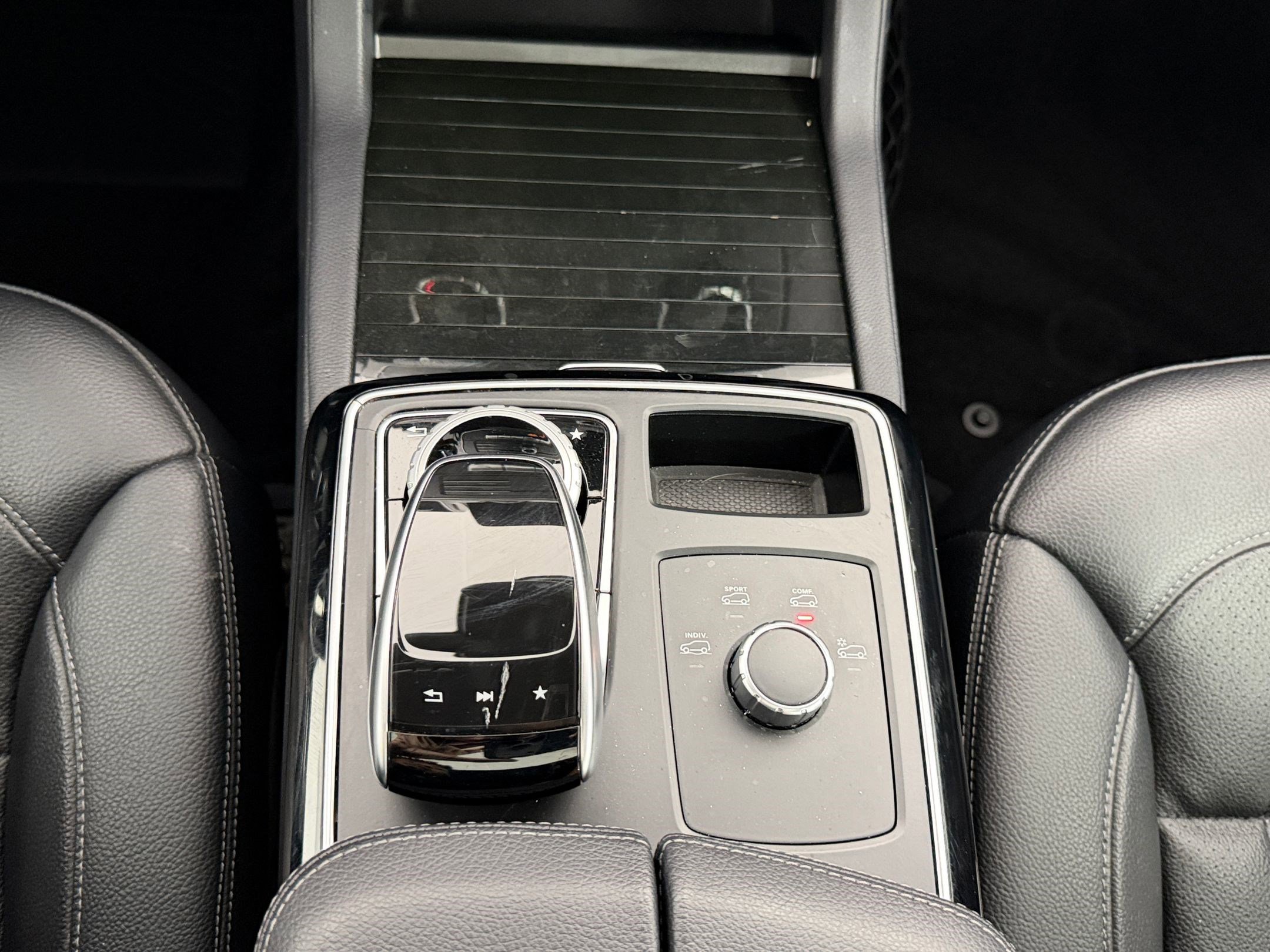 Used 2017 Mercedes-Benz GLE 350 image 17