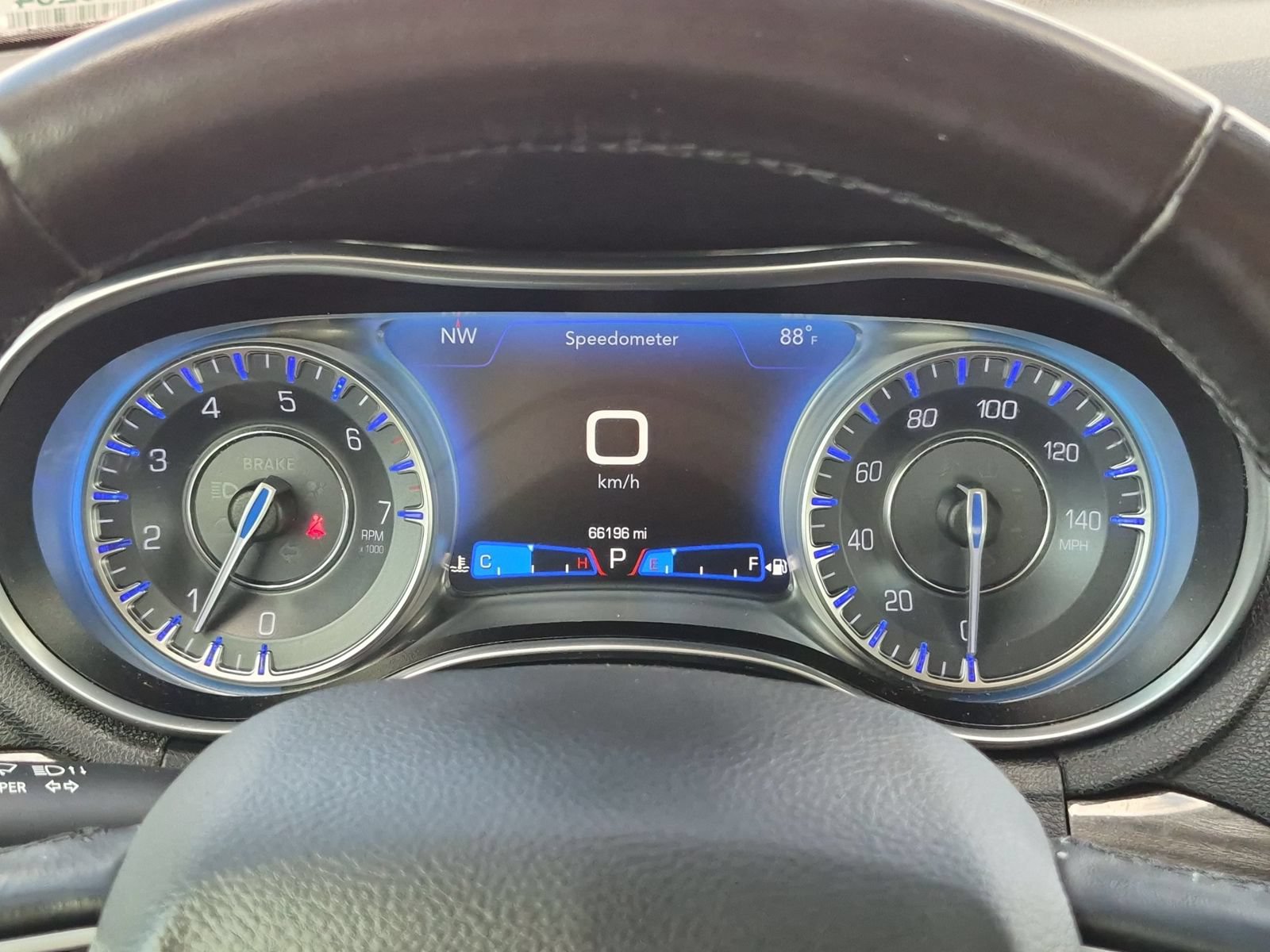 Used 2021 Chrysler 300 Touring L AWD/4WD image 15