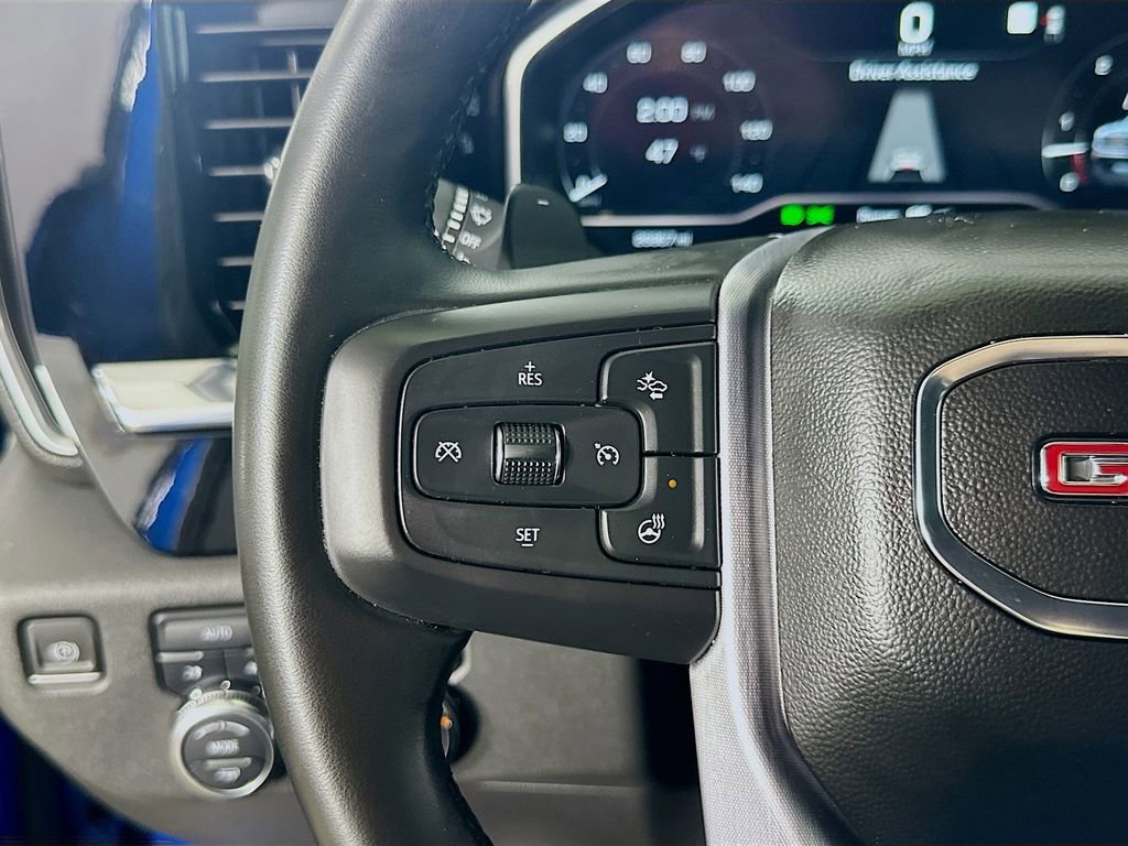 Used 2023 GMC Sierra 1500 Elevation image 22