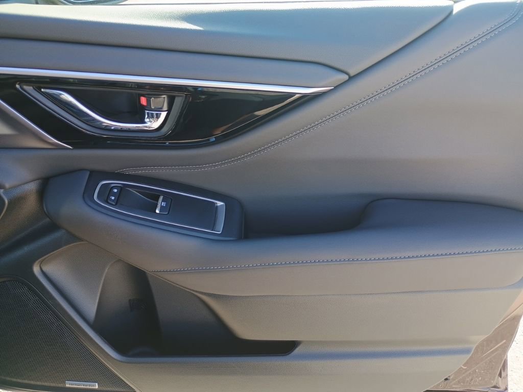 Certified 2025 Subaru Outback Limited XT w/ Popular Package #2 image 22