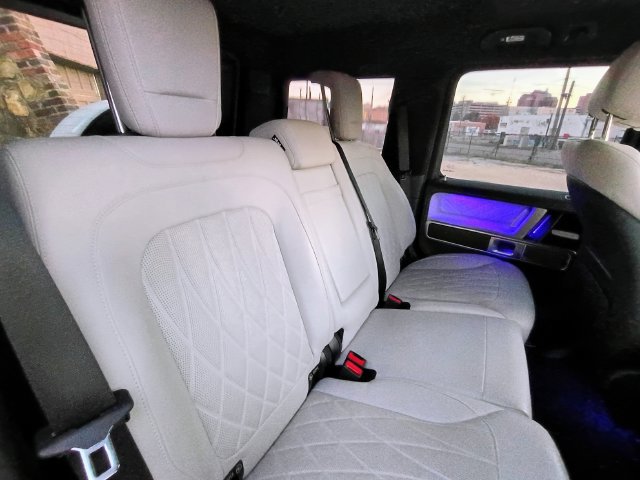 Used 2020 Mercedes-Benz G 550 image 68
