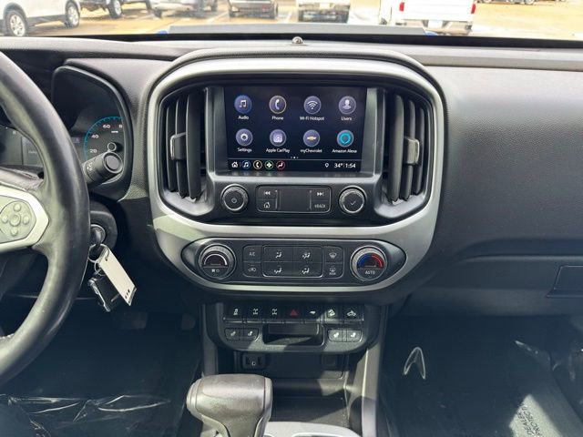 Used 2019 Chevrolet Colorado ZR2 image 2
