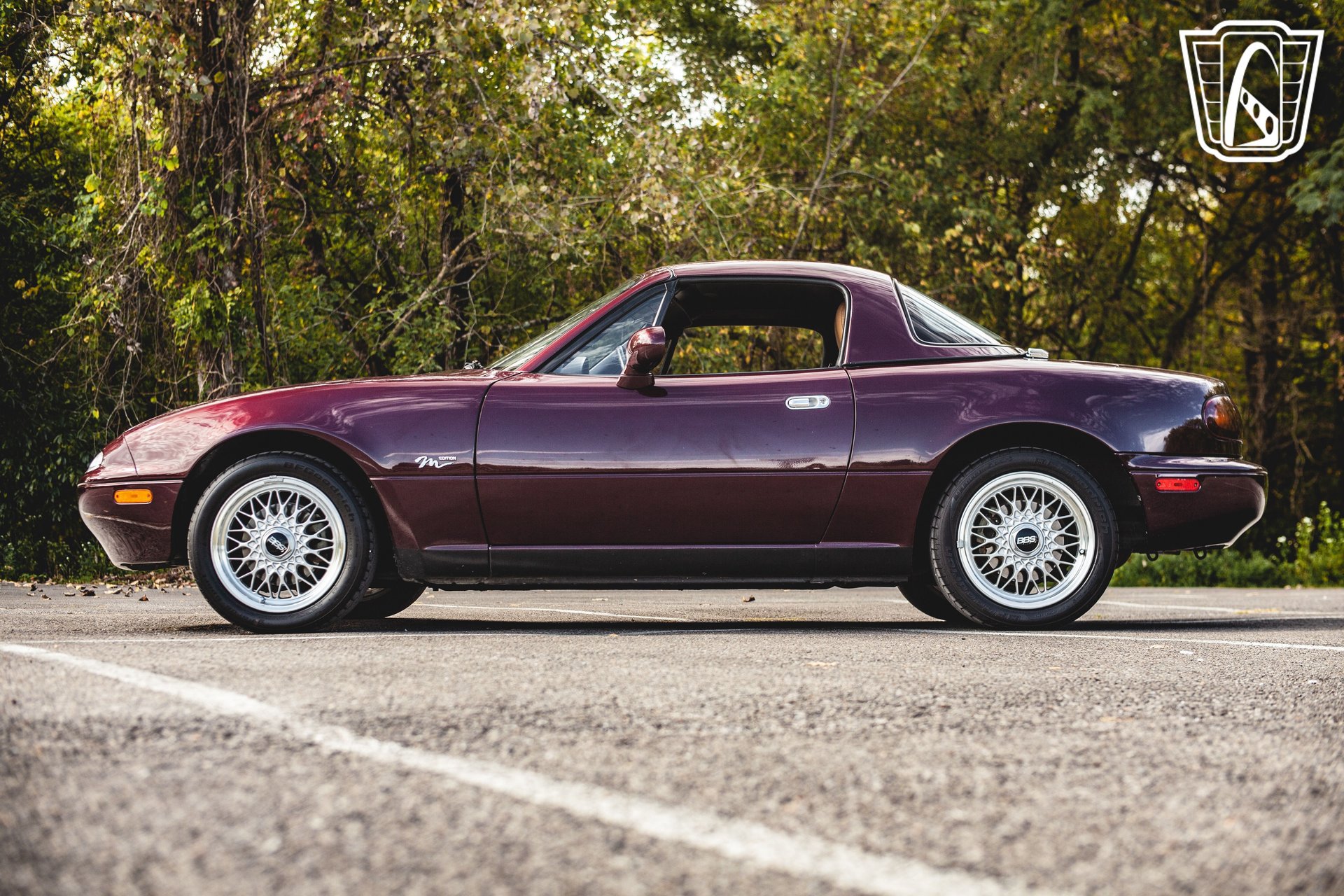 Used 1995 MAZDA MX-5 Miata M-Edition image 20