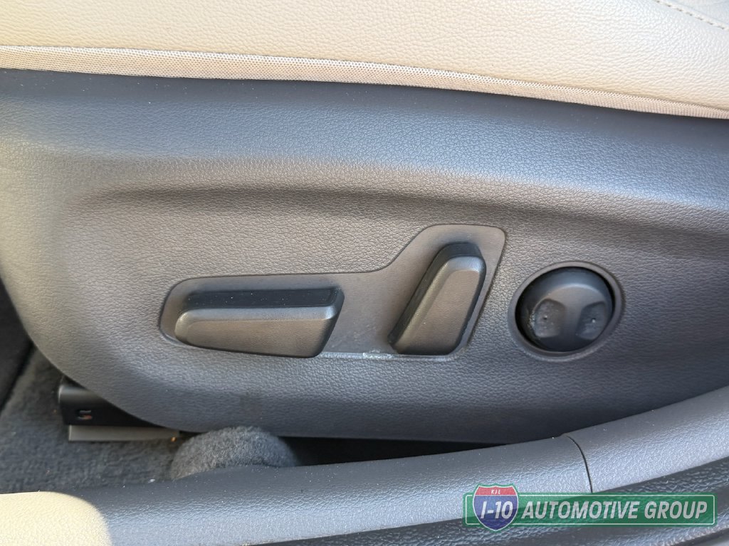 Used 2017 Hyundai Ioniq Limited w/ Ultimate Package 03 FWD image 33