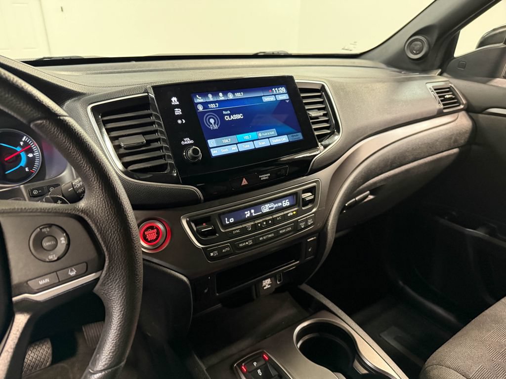 Used 2022 Honda Pilot Sport image 79