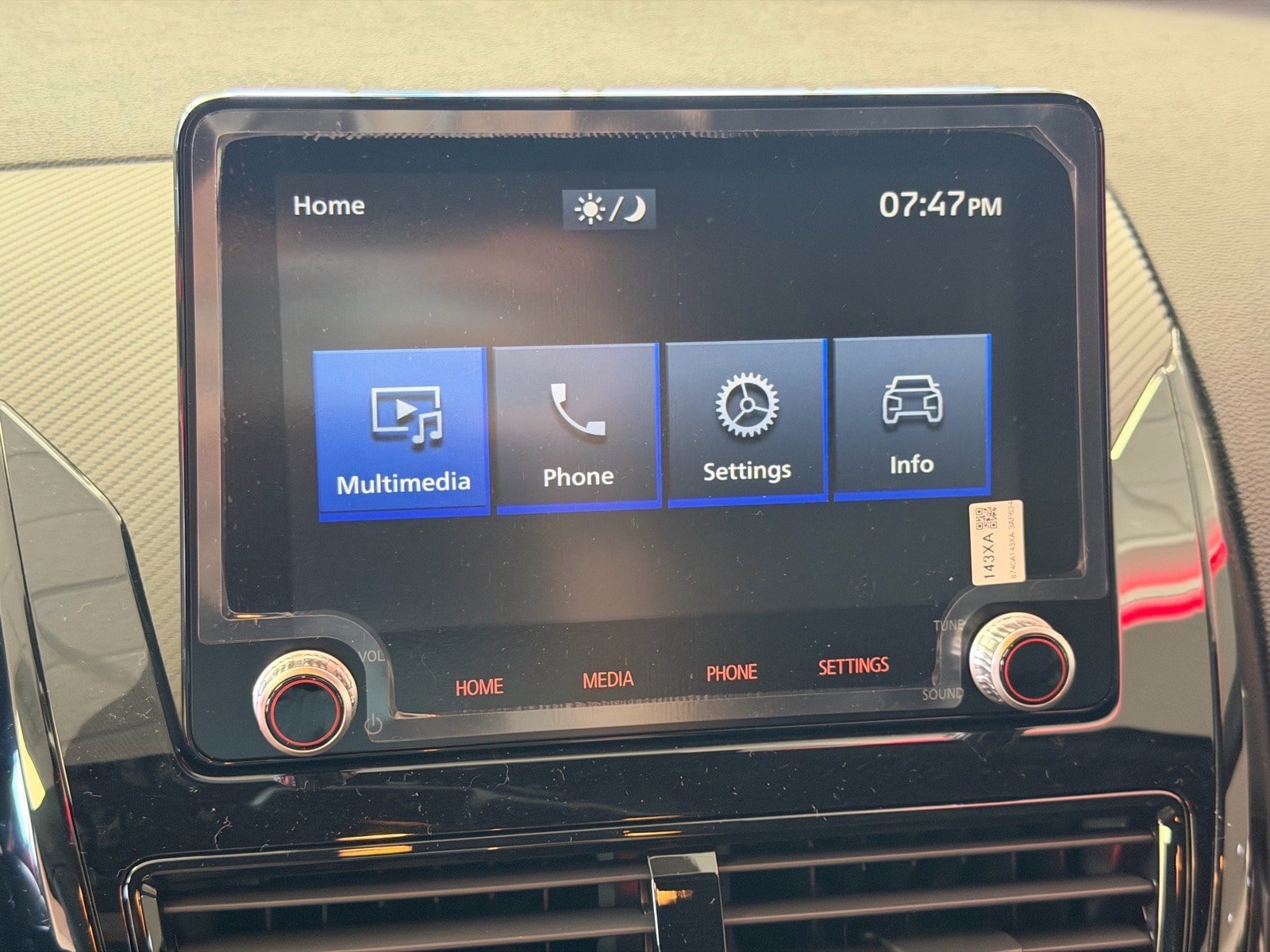 New 2026 Mitsubishi Eclipse Cross AWD image 28