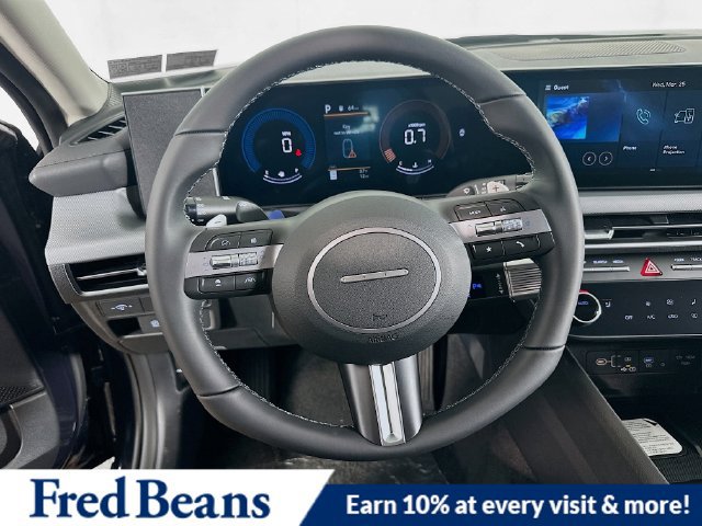 New 2026 Hyundai Sonata SEL FWD image 9