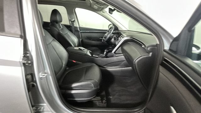 Used 2022 Hyundai Tucson SEL w/ Convenience + Premium Package AWD/4WD image 31