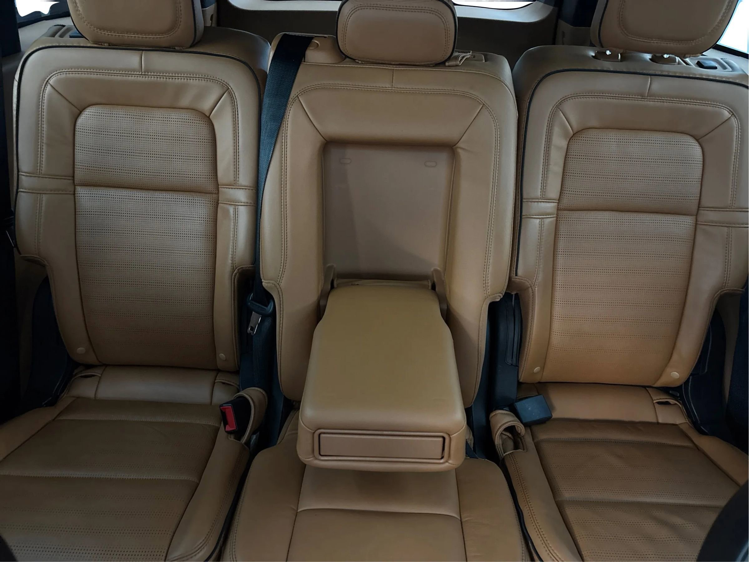 Used 2020 Lincoln Aviator Black Label w/ Dynamic Handling Package AWD/4WD image 50