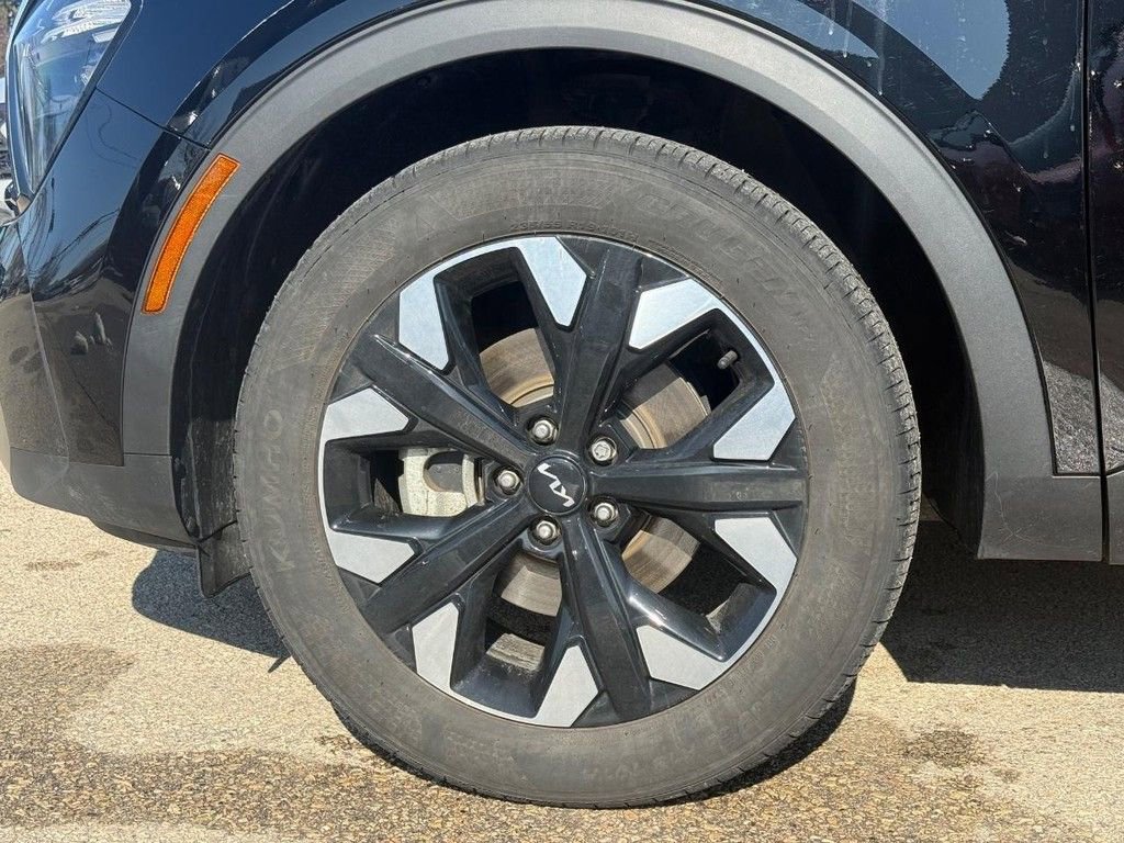 Used 2023 Kia Sportage X-Line image 11