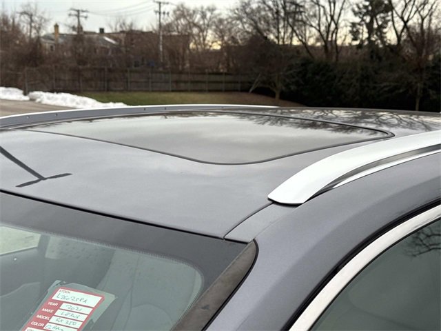 Certified 2021 Lexus RX 350 AWD w/ Premium Package image 11