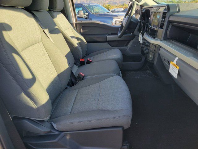 Used 2026 Ford F250 XL w/ STX Appearance Package AWD/4WD image 14