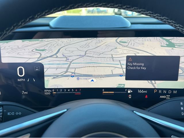 New 2026 Buick Envision Sport Touring image 21