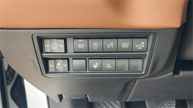 New 2026 Toyota Tundra 1794 Edition image 18