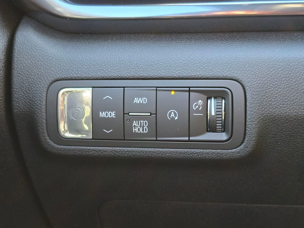 New 2026 GMC Terrain AT4 AWD/4WD image 18