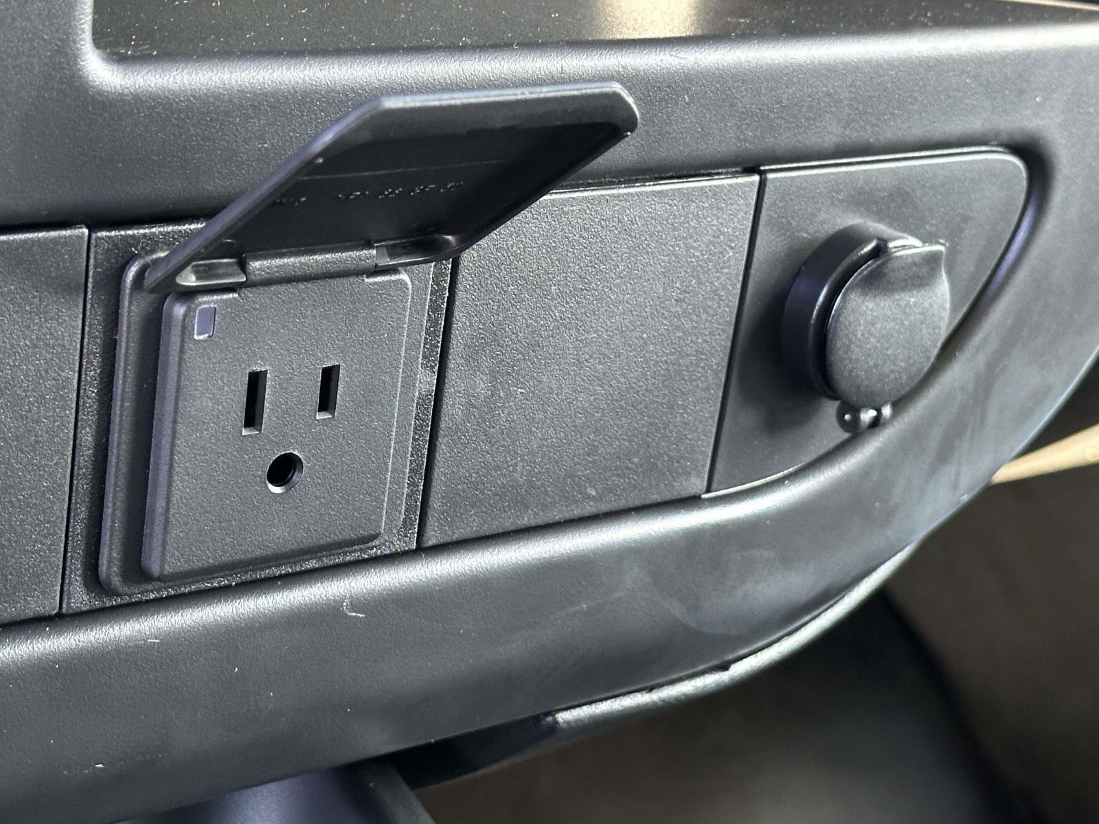 New 2025 Chevrolet Express 2500 w/ Driver Convenience Package RWD image 17