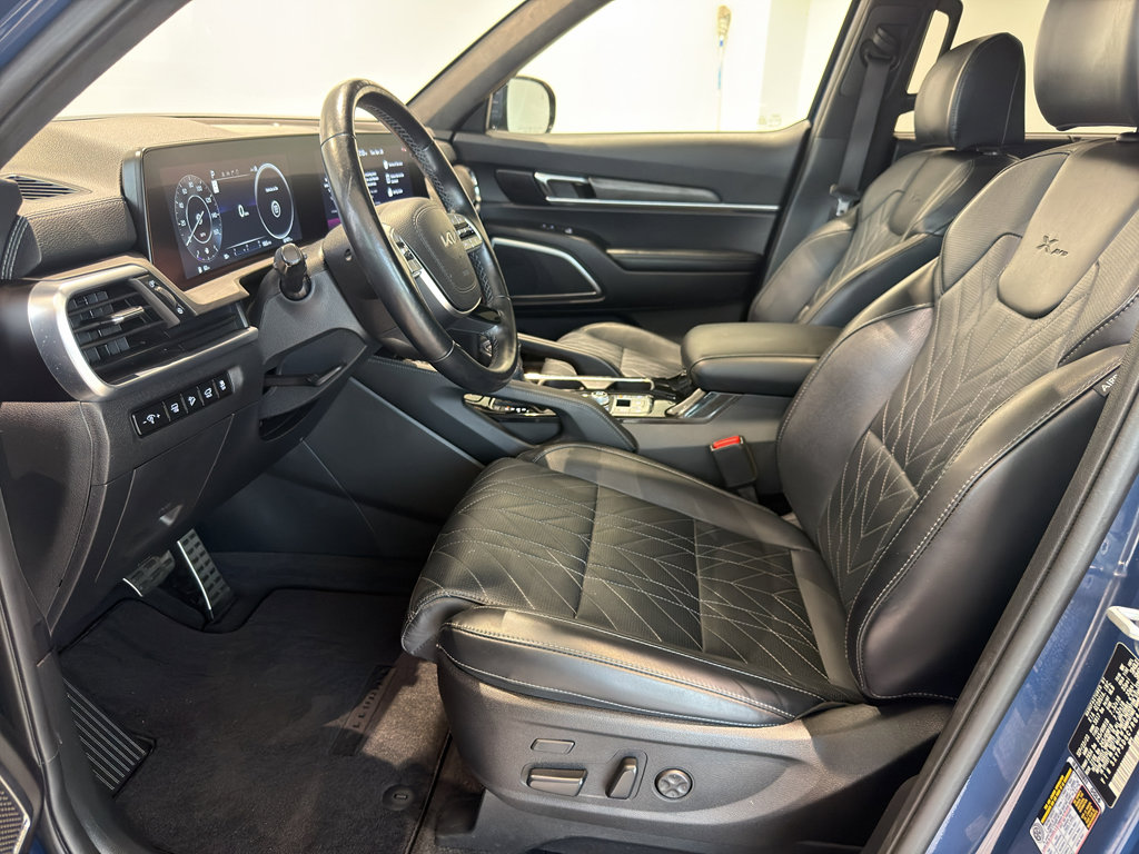 Used 2024 Kia Telluride SX Prestige X-Pro AWD/4WD image 11
