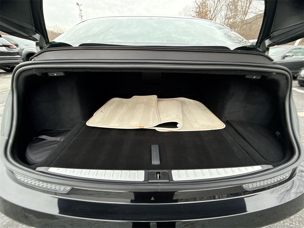 Used 2022 Lucid Air Grand Touring image 21