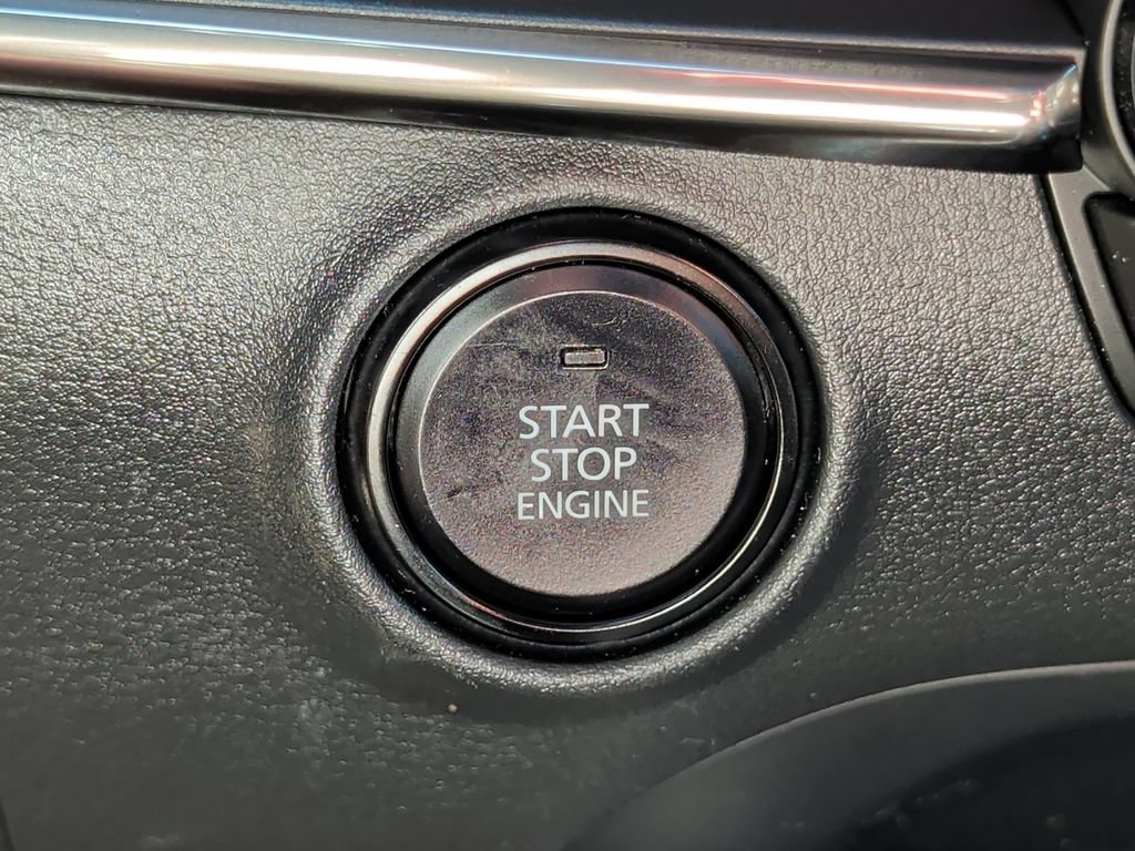 Used 2024 MAZDA MAZDA3 s FWD image 26