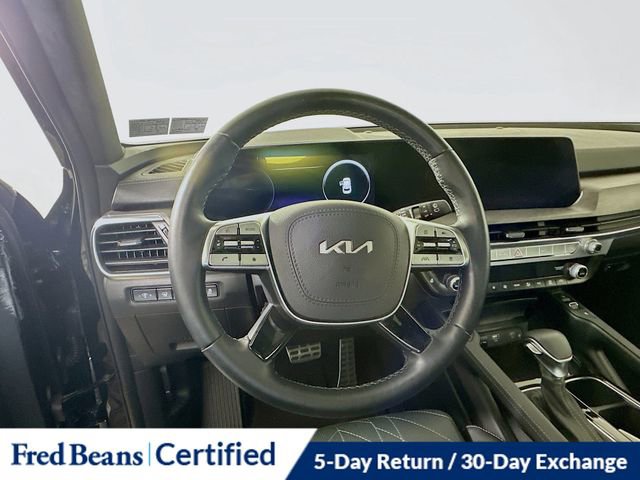 Used 2024 Kia Telluride SX Prestige X-Pro image 13